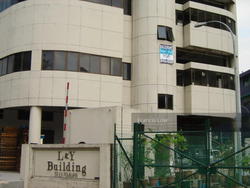 L & Y Building (D20), Factory #143773462